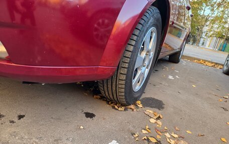Chevrolet Lacetti, 2009 год, 550 000 рублей, 14 фотография