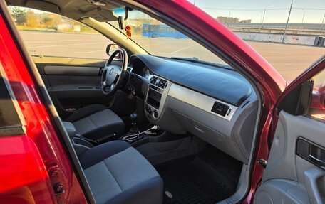 Chevrolet Lacetti, 2009 год, 550 000 рублей, 8 фотография