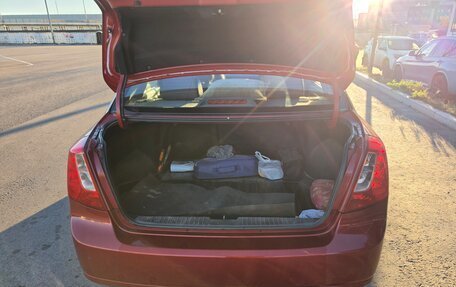 Chevrolet Lacetti, 2009 год, 550 000 рублей, 12 фотография