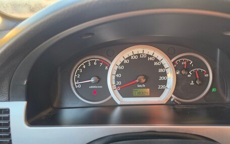 Chevrolet Lacetti, 2009 год, 550 000 рублей, 13 фотография
