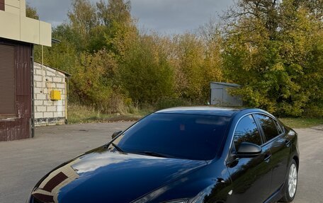 Mazda 6, 2008 год, 640 000 рублей, 2 фотография