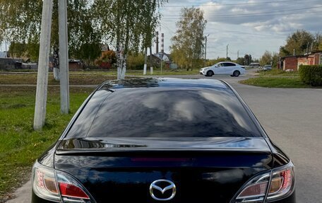Mazda 6, 2008 год, 640 000 рублей, 5 фотография