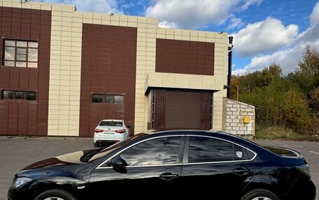 Mazda 6, 2008 год, 640 000 рублей, 7 фотография