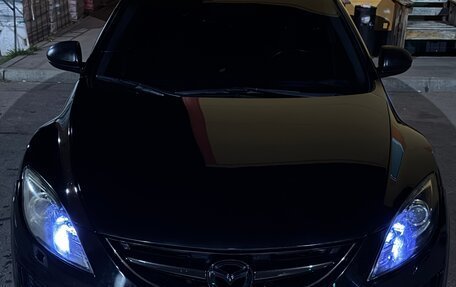 Mazda 6, 2008 год, 640 000 рублей, 8 фотография