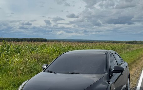 Mazda 6, 2008 год, 640 000 рублей, 9 фотография