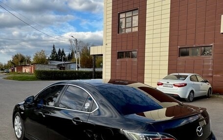 Mazda 6, 2008 год, 640 000 рублей, 6 фотография