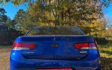 KIA Cerato III, 2010 год, 800 000 рублей, 3 фотография
