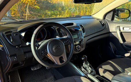 KIA Cerato III, 2010 год, 800 000 рублей, 9 фотография