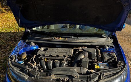 KIA Cerato III, 2010 год, 800 000 рублей, 8 фотография