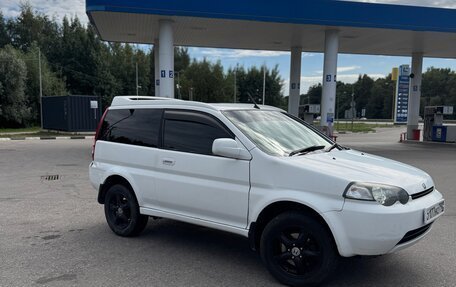 Honda HR-V I, 2001 год, 540 000 рублей, 3 фотография