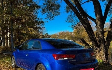 KIA Cerato III, 2010 год, 800 000 рублей, 4 фотография