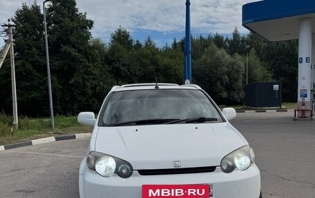 Honda HR-V I, 2001 год, 540 000 рублей, 5 фотография