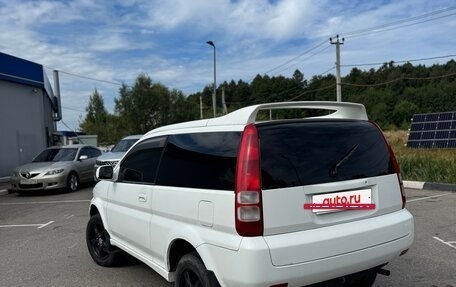 Honda HR-V I, 2001 год, 540 000 рублей, 7 фотография