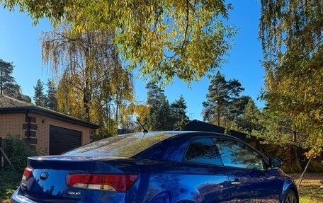 KIA Cerato III, 2010 год, 800 000 рублей, 2 фотография