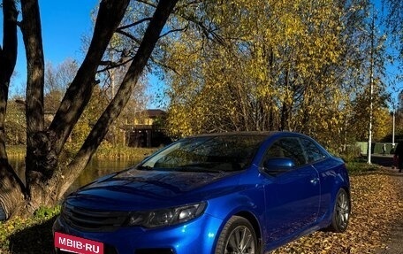 KIA Cerato III, 2010 год, 800 000 рублей, 5 фотография