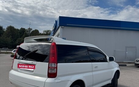 Honda HR-V I, 2001 год, 540 000 рублей, 6 фотография