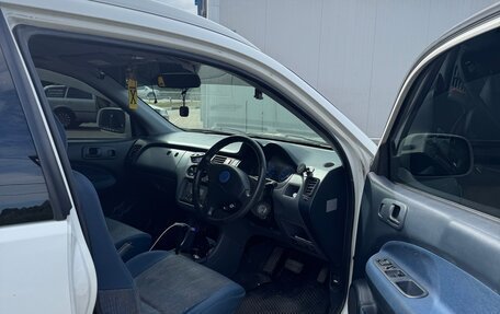 Honda HR-V I, 2001 год, 540 000 рублей, 9 фотография