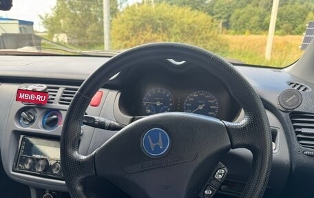 Honda HR-V I, 2001 год, 540 000 рублей, 12 фотография