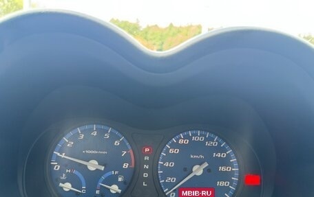 Honda HR-V I, 2001 год, 540 000 рублей, 10 фотография