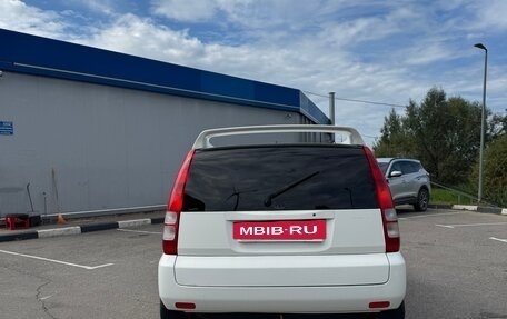 Honda HR-V I, 2001 год, 540 000 рублей, 8 фотография