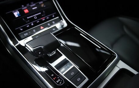 Audi Q8 I, 2020 год, 6 900 000 рублей, 14 фотография