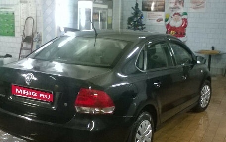 Volkswagen Polo VI (EU Market), 2014 год, 550 000 рублей, 7 фотография