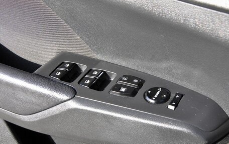 Hyundai Solaris II рестайлинг, 2021 год, 1 360 000 рублей, 10 фотография