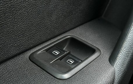 Skoda Yeti I рестайлинг, 2015 год, 1 159 000 рублей, 18 фотография