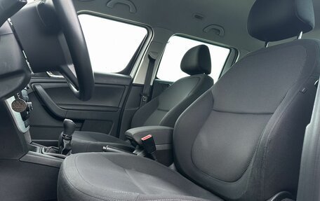 Skoda Yeti I рестайлинг, 2015 год, 1 159 000 рублей, 12 фотография