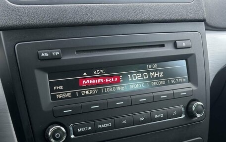 Skoda Yeti I рестайлинг, 2015 год, 1 159 000 рублей, 16 фотография