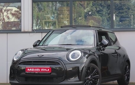 MINI Hatch, 2023 год, 2 310 001 рублей, 1 фотография