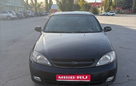 Chevrolet Lacetti, 2008 год, 320 000 рублей, 1 фотография