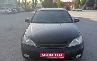 Chevrolet Lacetti, 2008 год, 320 000 рублей, 1 фотография