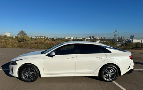 KIA K5, 2023 год, 2 350 000 рублей, 1 фотография