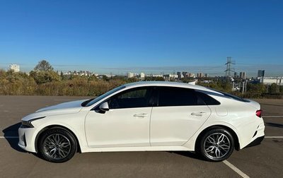 KIA K5, 2023 год, 2 350 000 рублей, 1 фотография