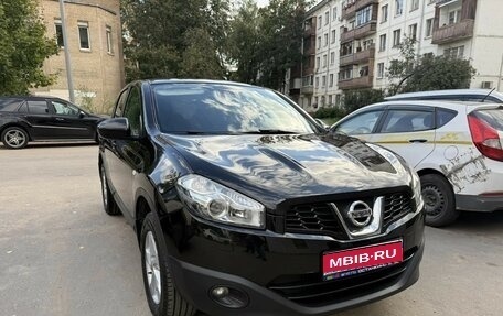 Nissan Qashqai, 2013 год, 1 150 000 рублей, 1 фотография