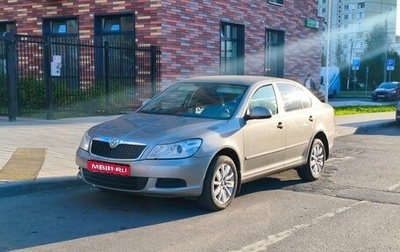 Skoda Octavia, 2011 год, 680 000 рублей, 1 фотография