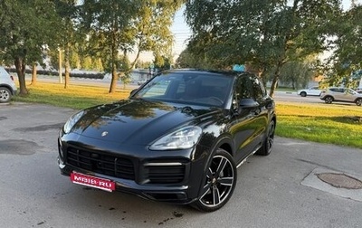 Porsche Cayenne III, 2019 год, 7 300 000 рублей, 1 фотография