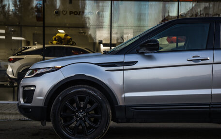 Land Rover Range Rover Evoque I, 2018 год, 2 299 000 рублей, 10 фотография