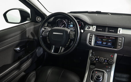 Land Rover Range Rover Evoque I, 2018 год, 2 299 000 рублей, 12 фотография
