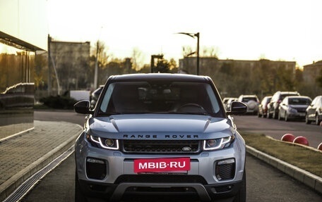 Land Rover Range Rover Evoque I, 2018 год, 2 299 000 рублей, 4 фотография
