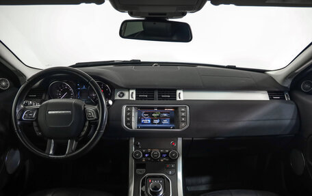 Land Rover Range Rover Evoque I, 2018 год, 2 299 000 рублей, 13 фотография