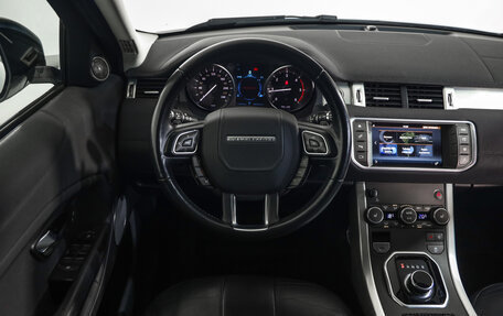 Land Rover Range Rover Evoque I, 2018 год, 2 299 000 рублей, 14 фотография
