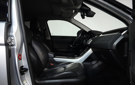 Land Rover Range Rover Evoque I, 2018 год, 2 299 000 рублей, 28 фотография