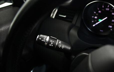 Land Rover Range Rover Evoque I, 2018 год, 2 299 000 рублей, 25 фотография