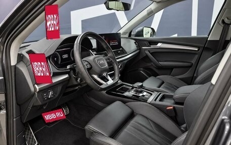 Audi Q5, 2023 год, 4 239 900 рублей, 7 фотография