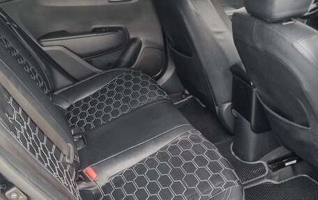 KIA Rio IV, 2019 год, 1 540 000 рублей, 12 фотография