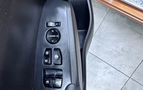 Hyundai Solaris II рестайлинг, 2017 год, 980 000 рублей, 10 фотография
