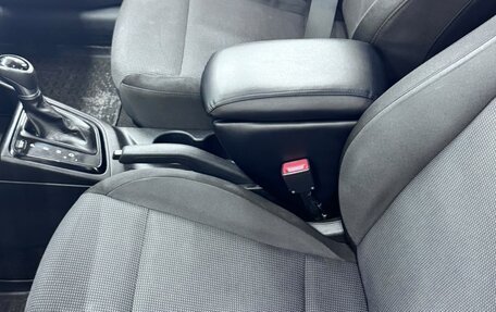 Hyundai Solaris II рестайлинг, 2017 год, 980 000 рублей, 9 фотография