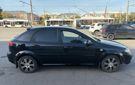Chevrolet Lacetti, 2008 год, 320 000 рублей, 3 фотография